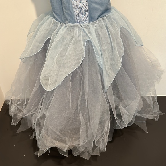 Weissman Moon Fairies Dance Dress - Picture 3 of 8